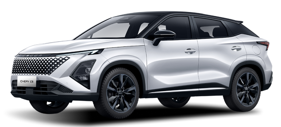 car-white-howlite-two-tone c5 rz